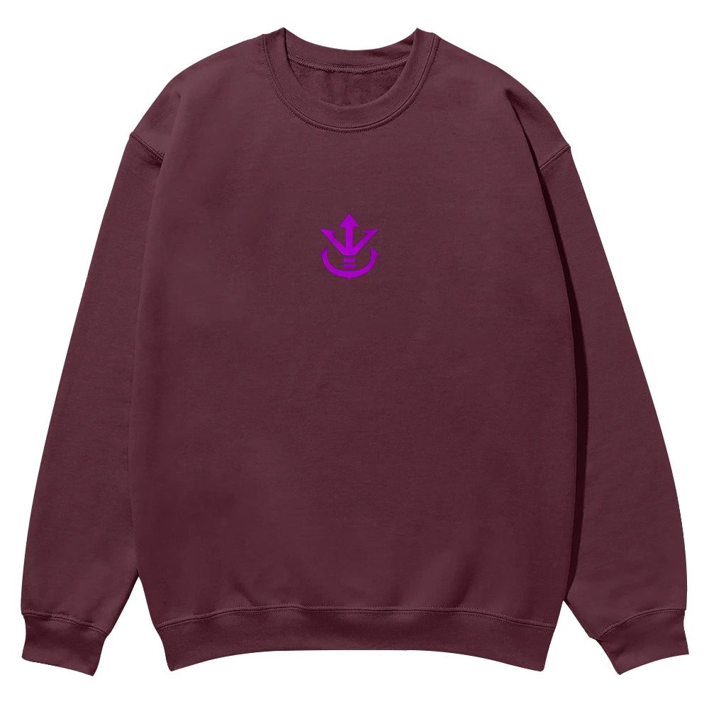 Vegeta Ultra Ego Dragon Ball Super | Sweatshirt