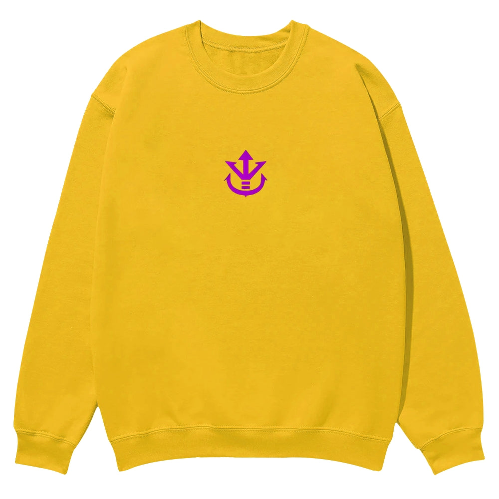 Vegeta Ultra Ego Dragon Ball Super | Sweatshirt