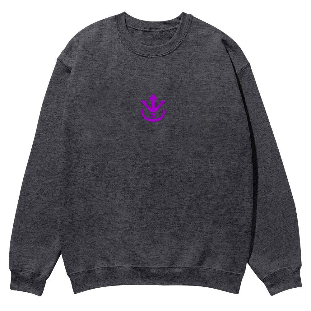 Vegeta Ultra Ego Dragon Ball Super | Sweatshirt