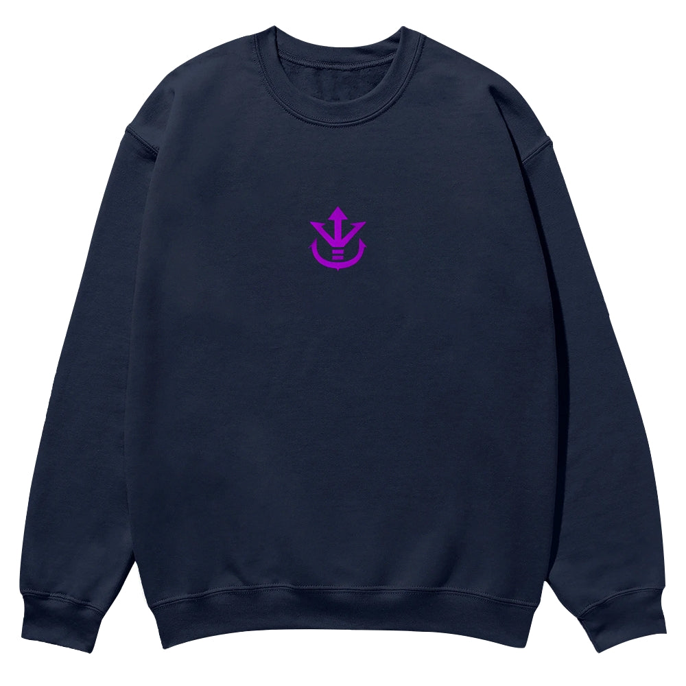Vegeta Ultra Ego Dragon Ball Super | Sweatshirt
