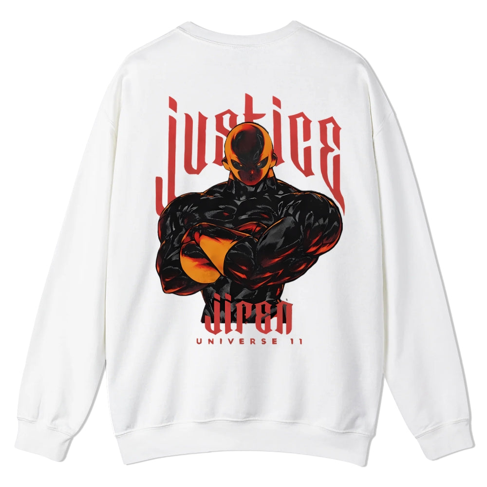 Jiren Dragon Ball Super | Sweatshirt