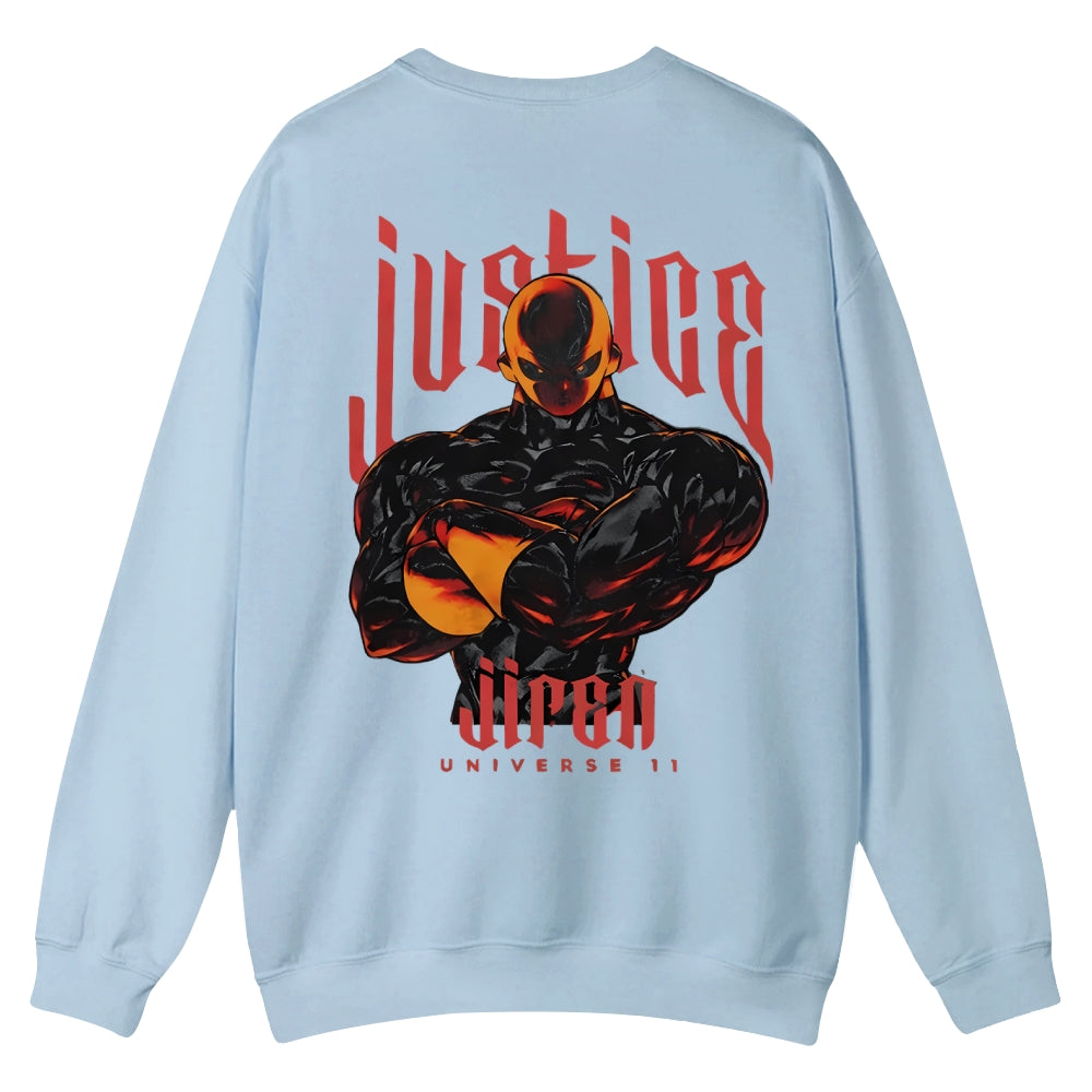 Jiren Dragon Ball Super | Sweatshirt