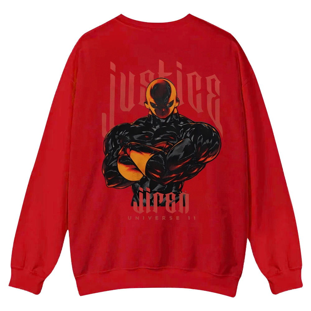 Jiren Dragon Ball Super | Sweatshirt
