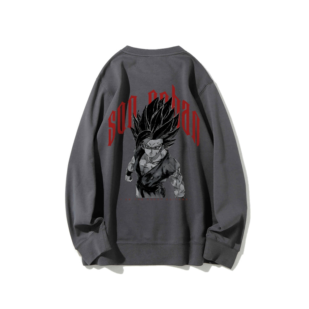 Son Gohan Dragon Ball Super | Sweatshirt
