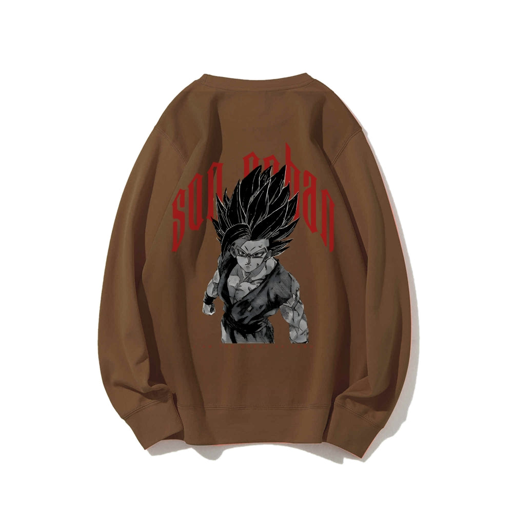 Son Gohan Dragon Ball Super | Sweatshirt
