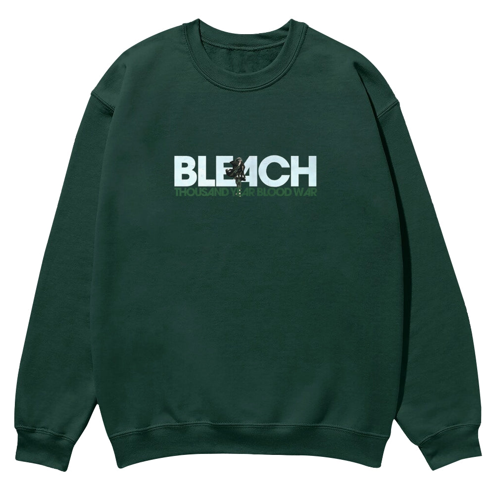Kisuke Urahara Bleach | Sweatshirt TYBW