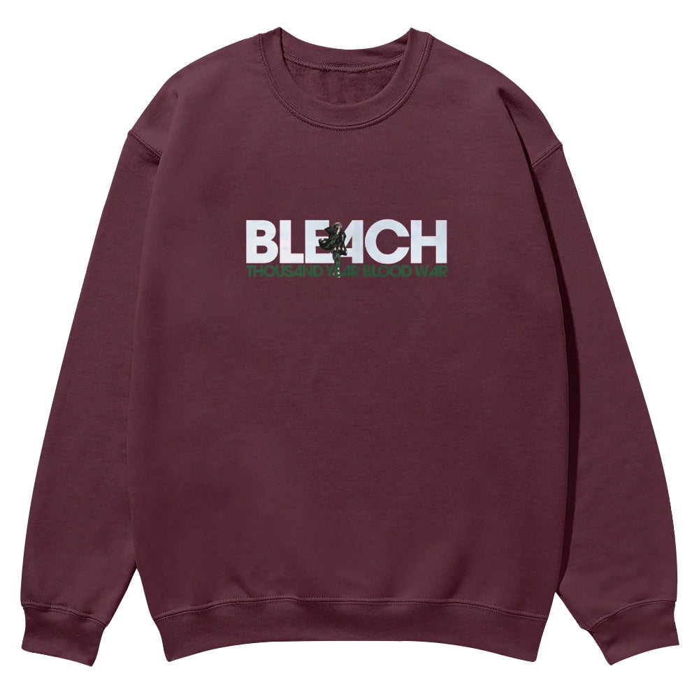 Kisuke Urahara Bleach | Sweatshirt TYBW