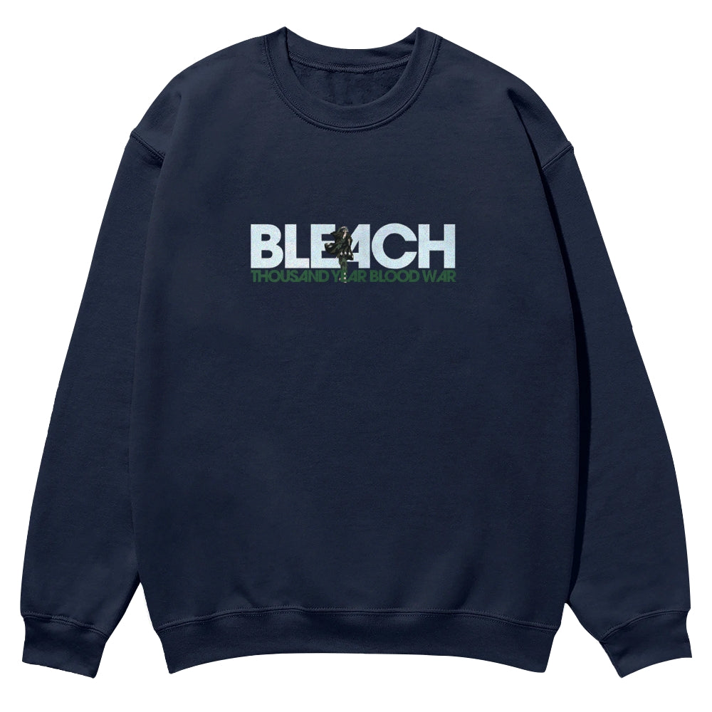 Kisuke Urahara Bleach | Sweatshirt TYBW