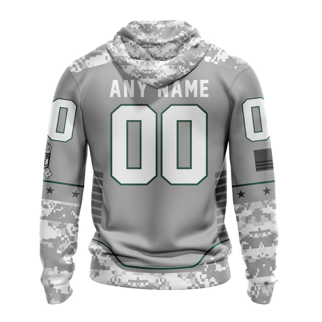 New York Jets | Specialized Design Camo Salute