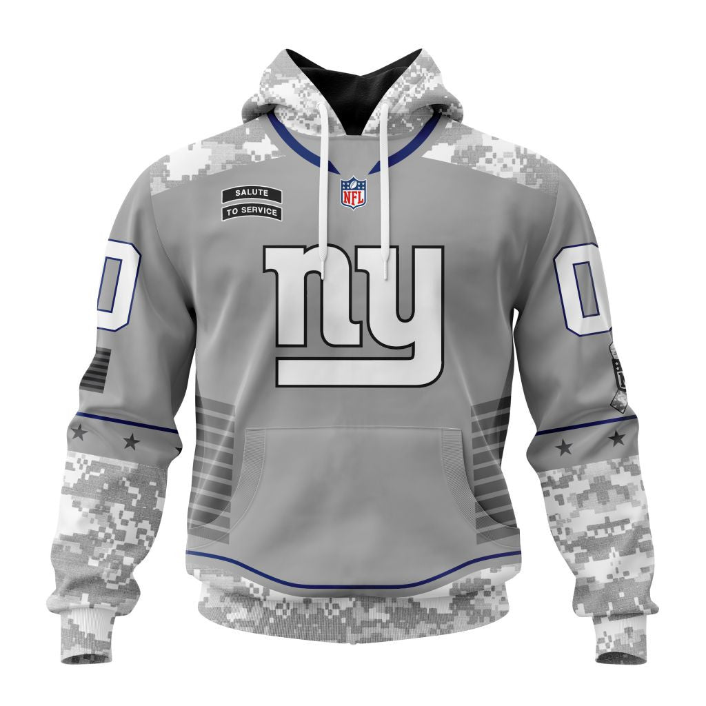 New York Giants | Specialized Design Camo Salute