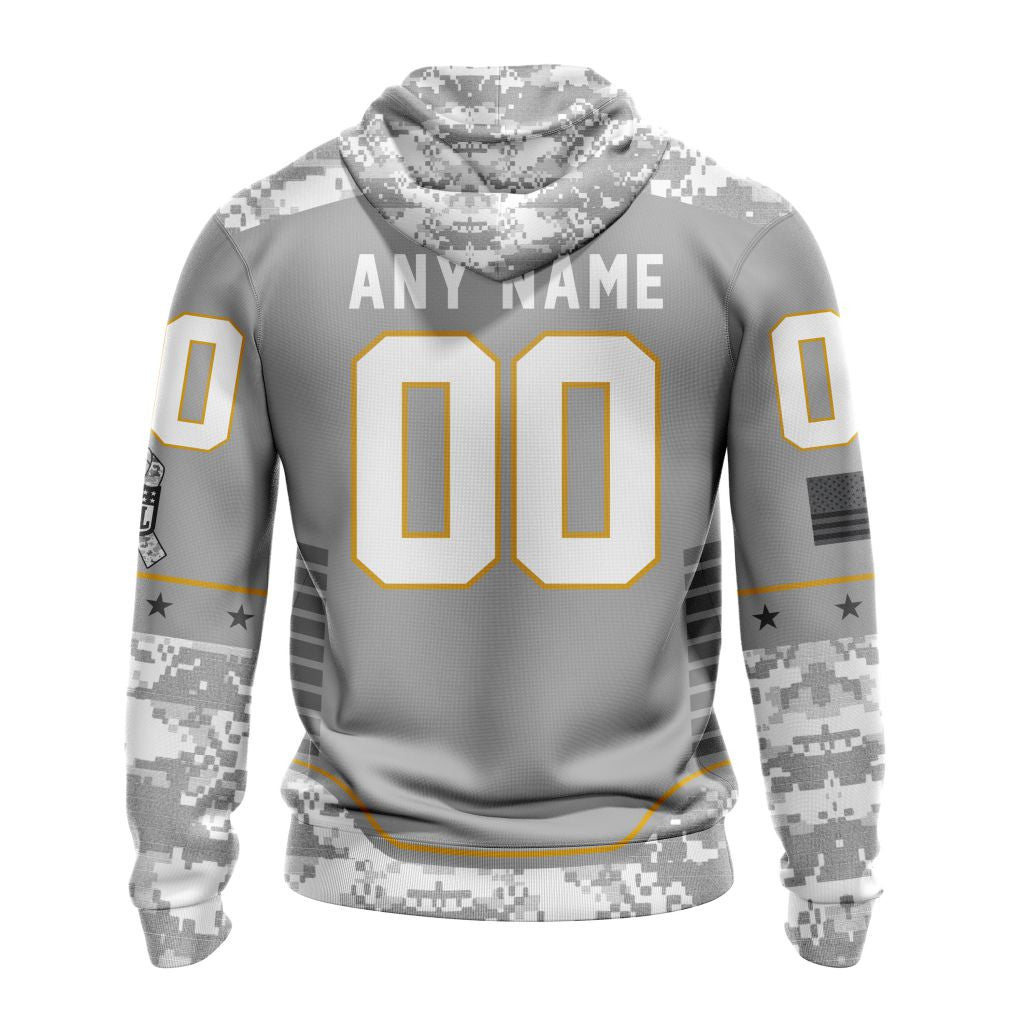 Jacksonville Jaguars | Specialized Design Camo Salute