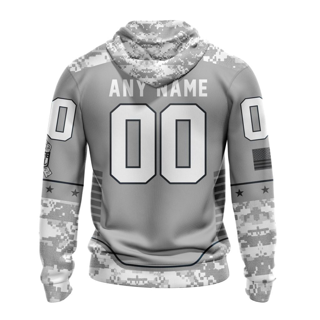 Houston Texans | Specialized Design Camo Salute