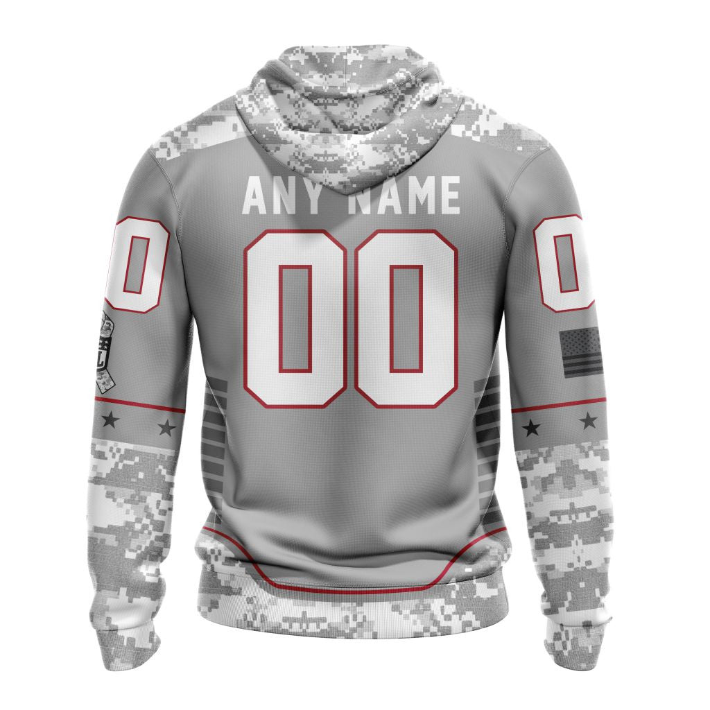 Atlanta Falcons | Specialized Design Camo Salute
