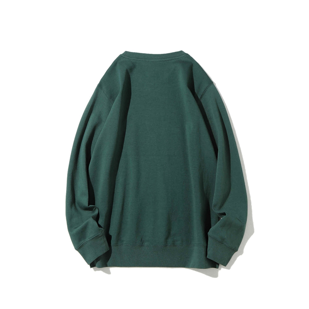Casual Crewneck Sweatshirt|Demon Slayer: Kimetsu no Yaiba