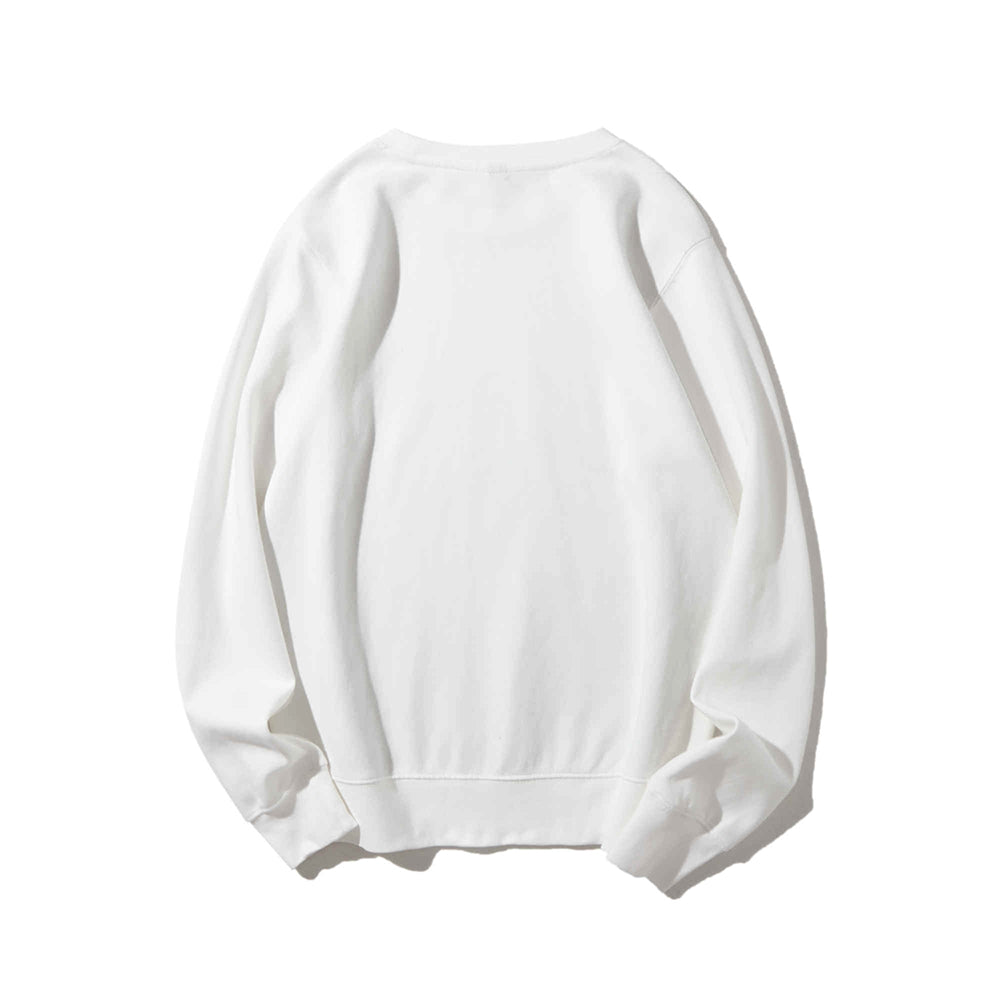 Casual Crewneck Sweatshirt|Demon Slayer: Kimetsu no Yaiba