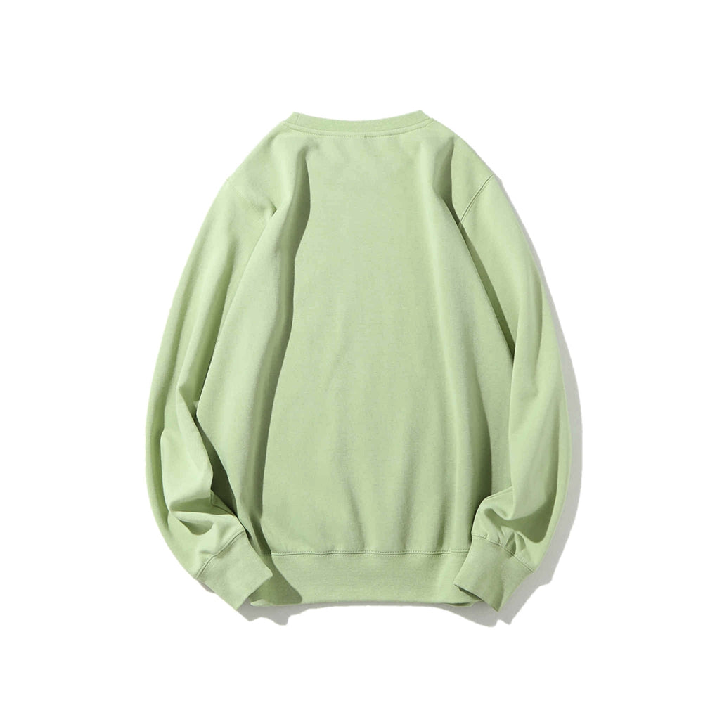 Casual Crewneck Sweatshirt|Demon Slayer: Kimetsu no Yaiba