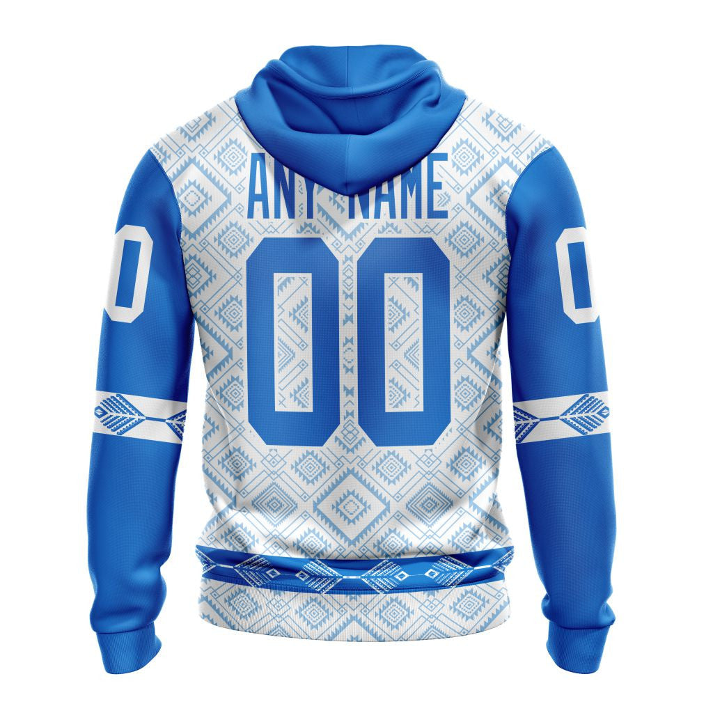 Los Angeles Chargers | Special Native Design ST2501