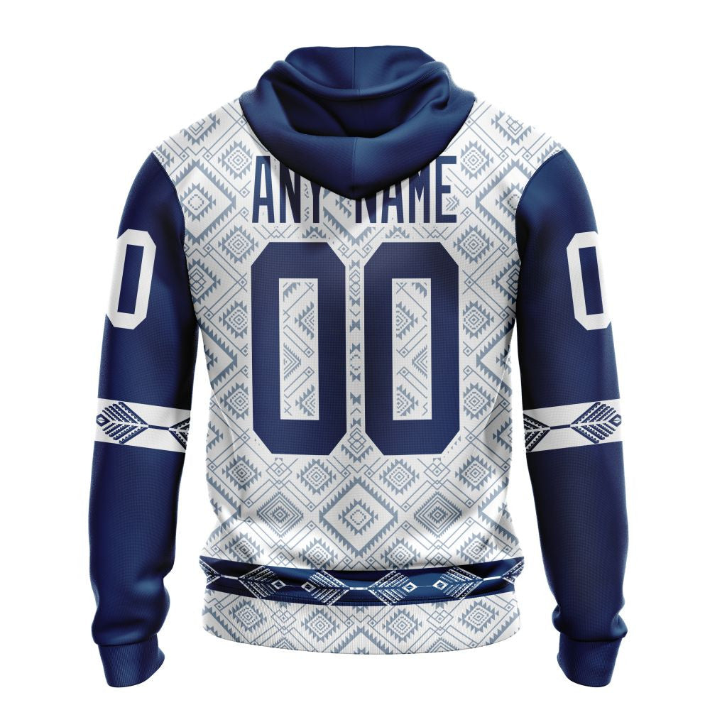 Indianapolis Colts | Special Native Design ST2501