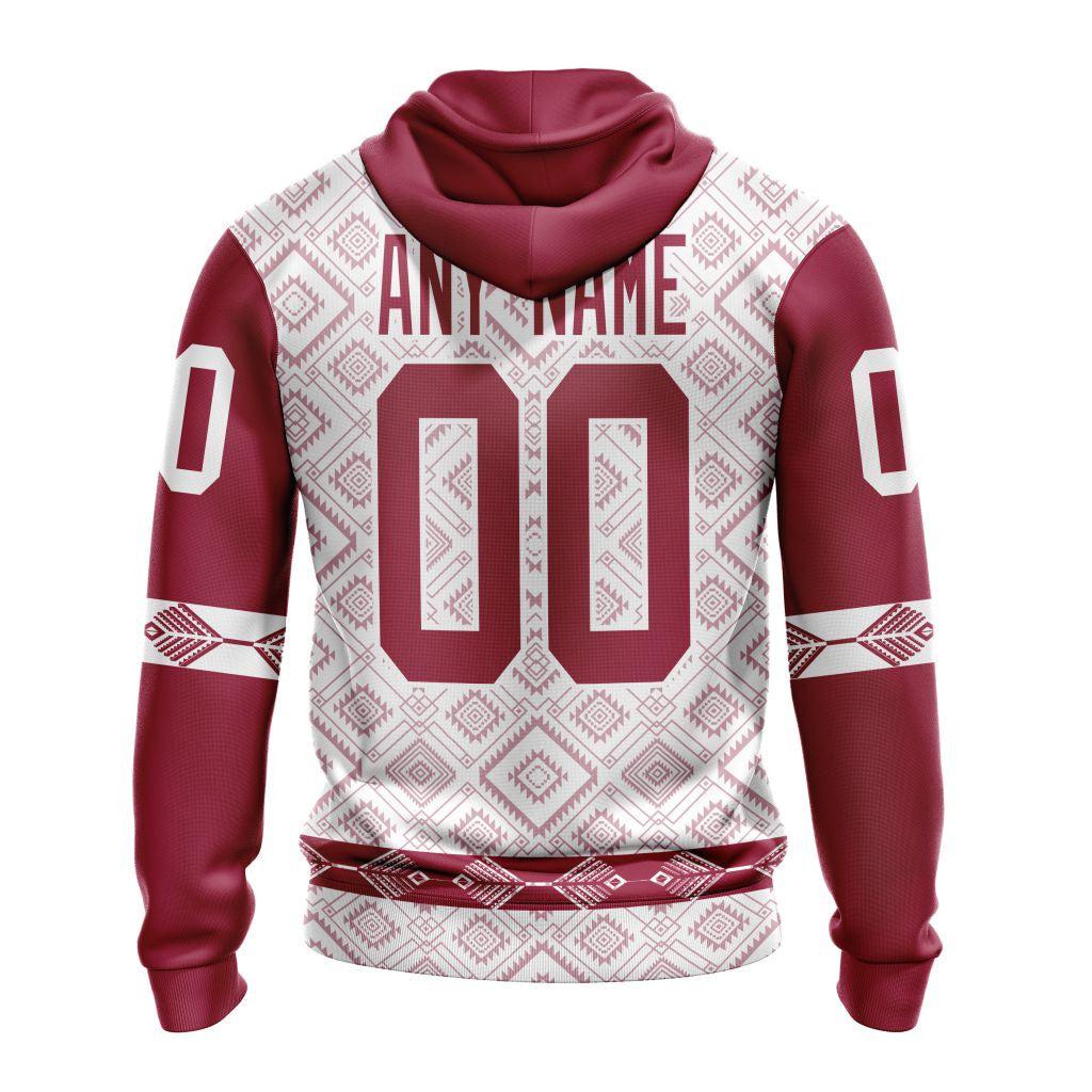 Arizona Cardinals | Special Native Design ST2501