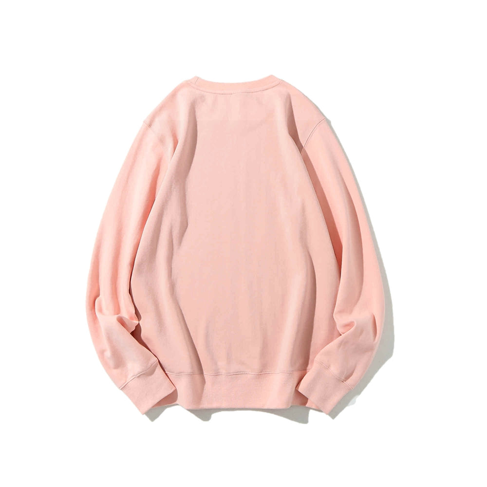 Jujutsu Kaisen Cotton Unisex Crew Neck Anime Sweatshirt