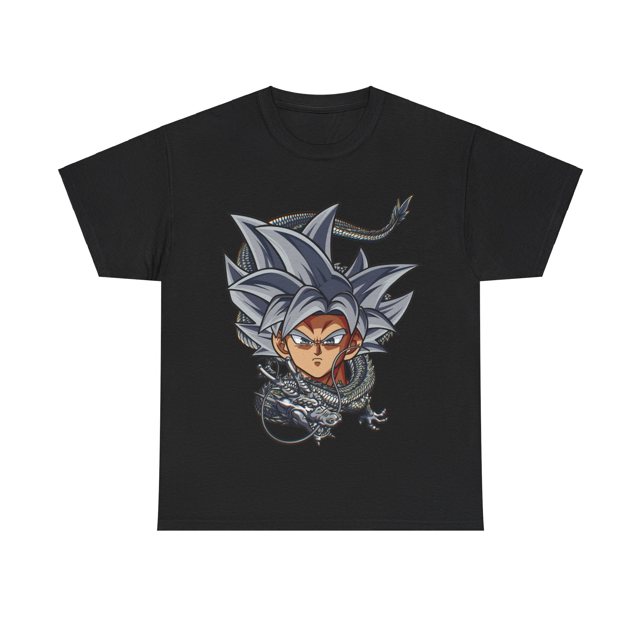 Goku MUI Tee