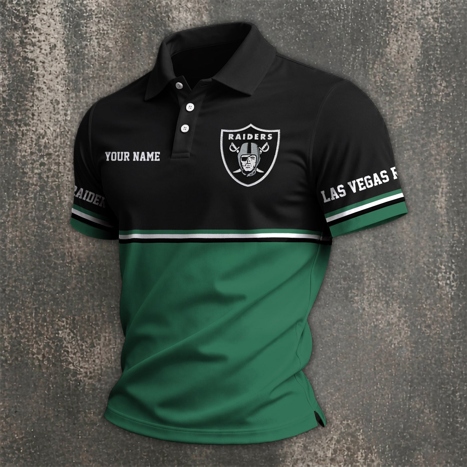 Las Vegas Raiders NNPAP599