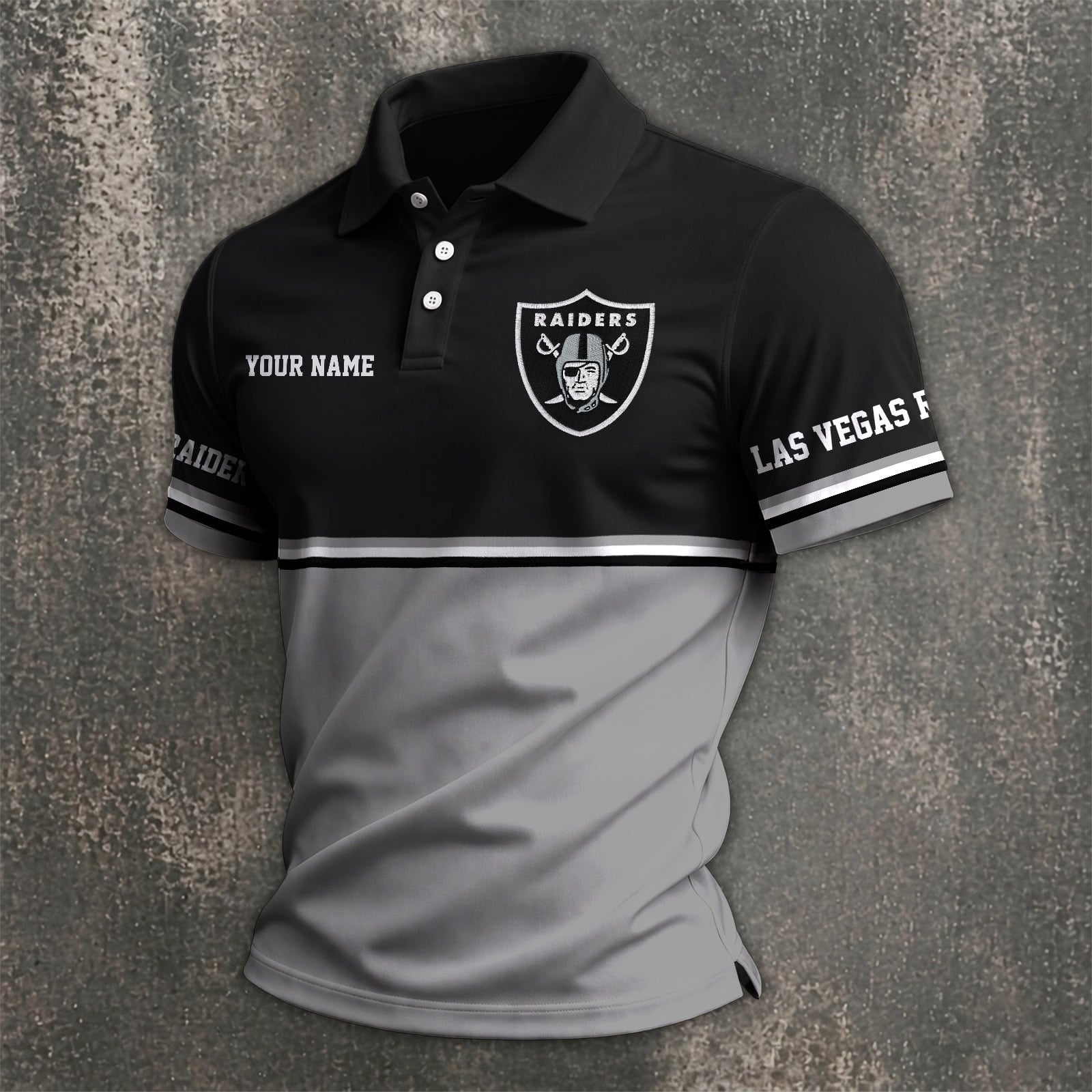 Las Vegas Raiders NNPAP599