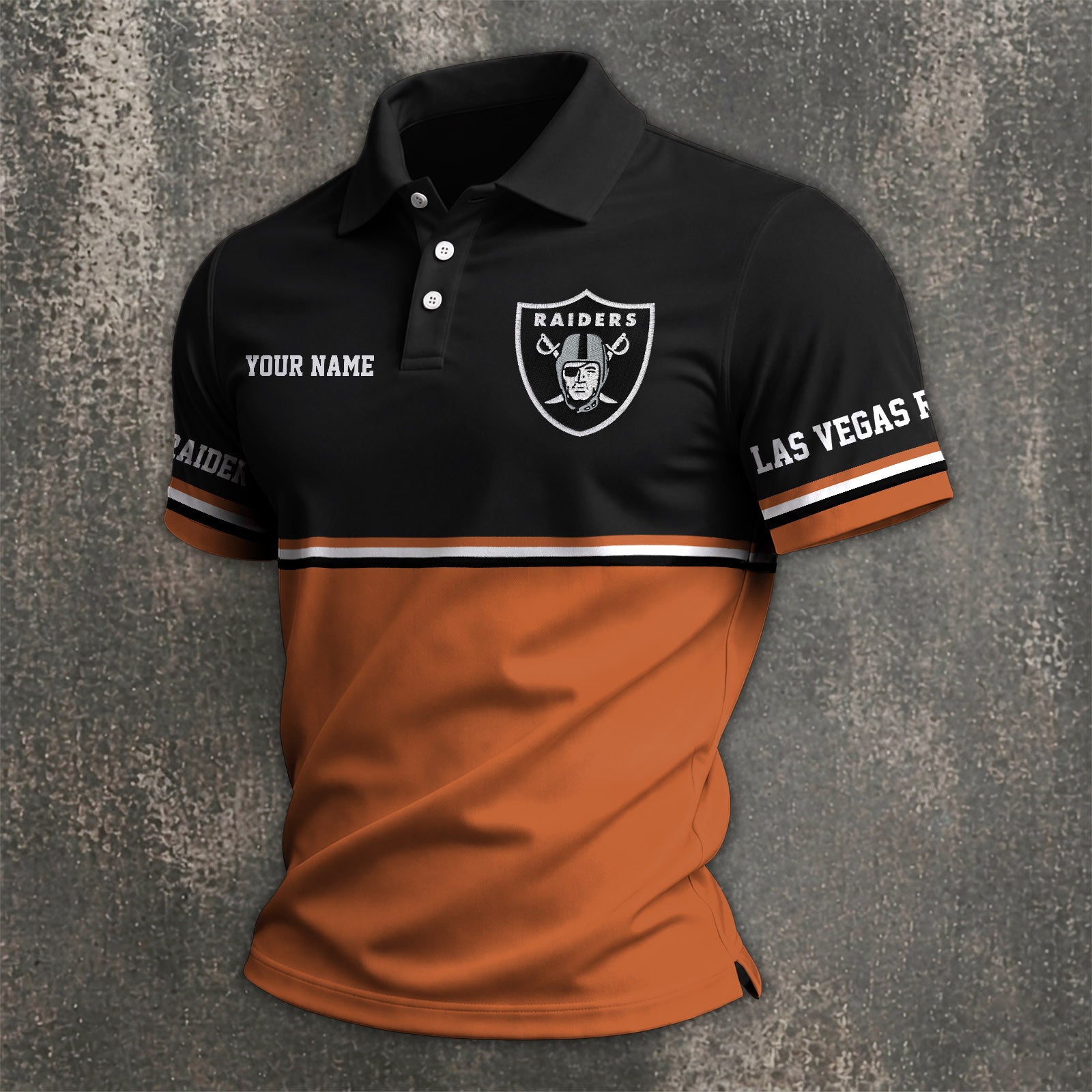 Las Vegas Raiders NNPAP599