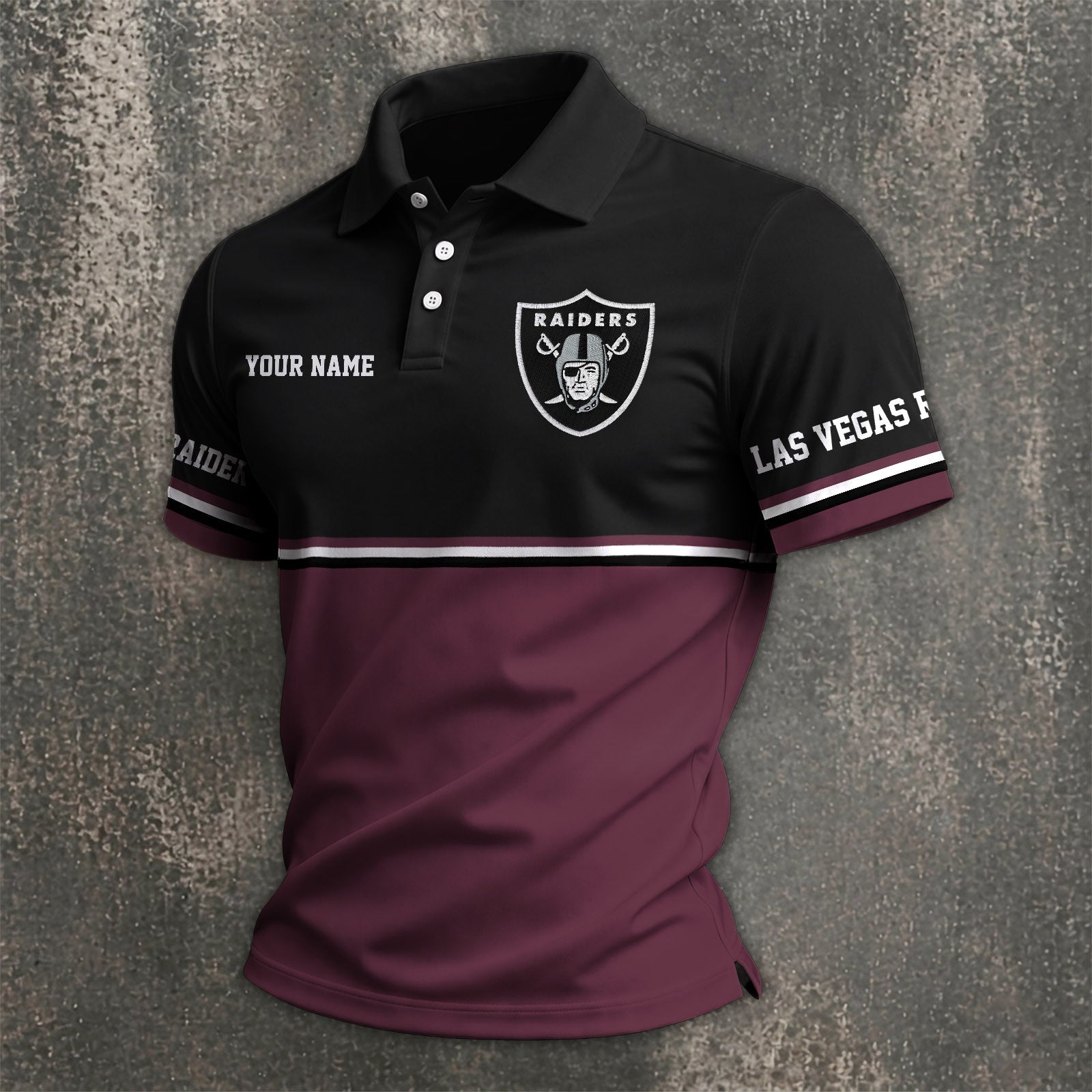 Las Vegas Raiders NNPAP599