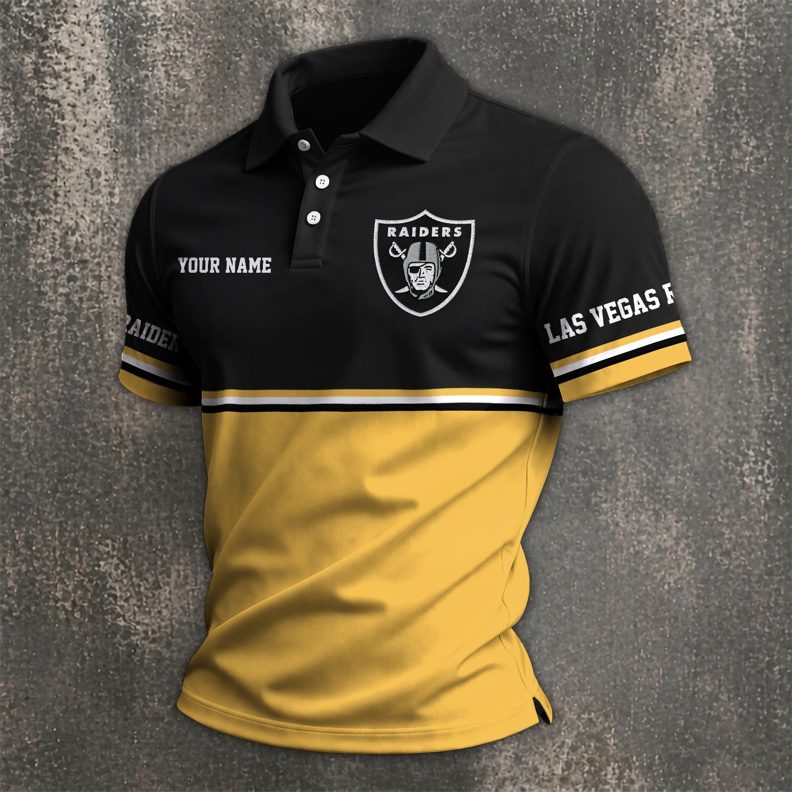 Las Vegas Raiders NNPAP599