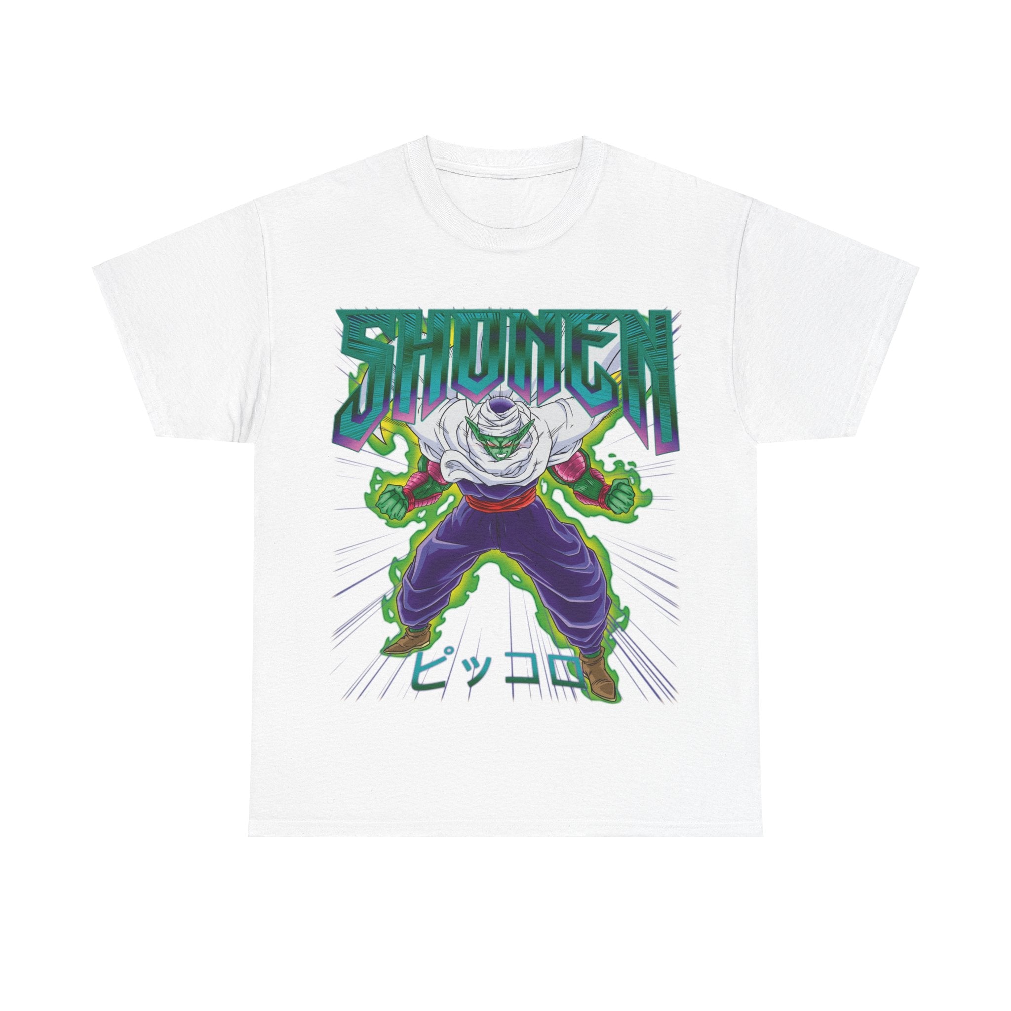 Piccolo The Legacy Tee