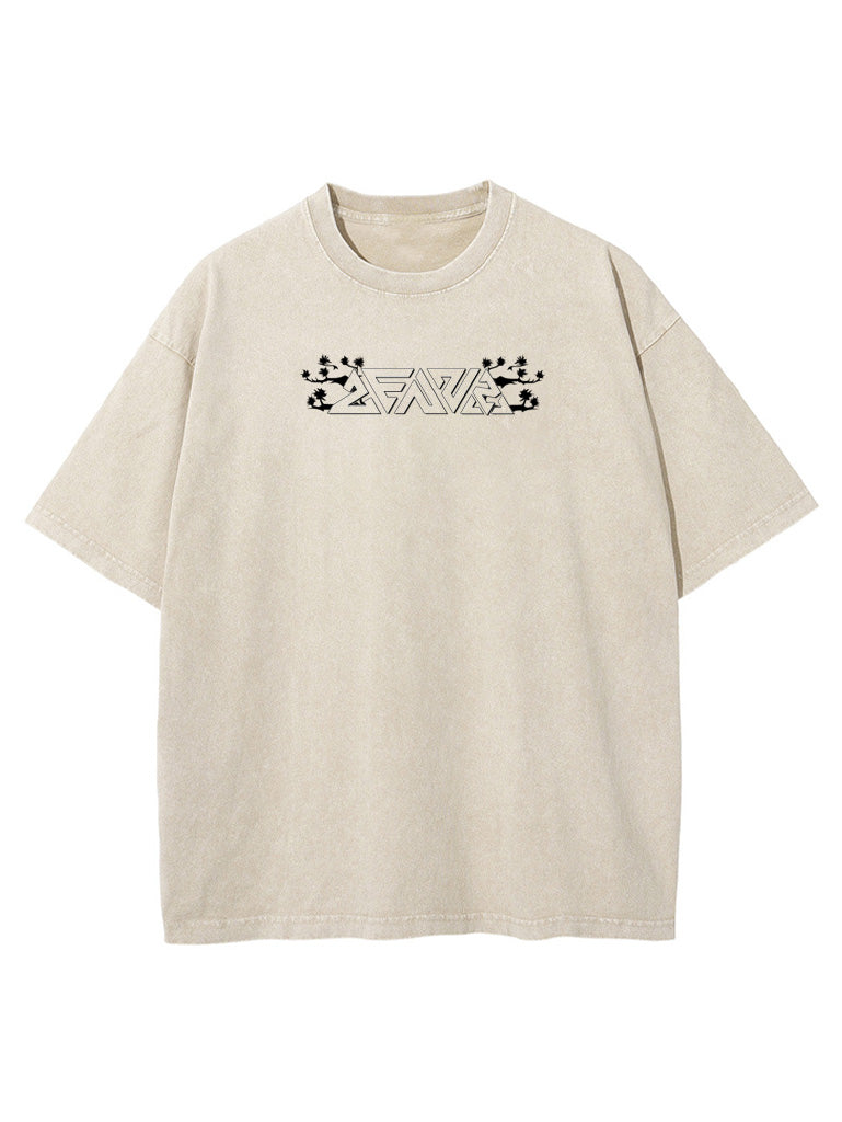 Shunsui Shinigami Vintage Tee
