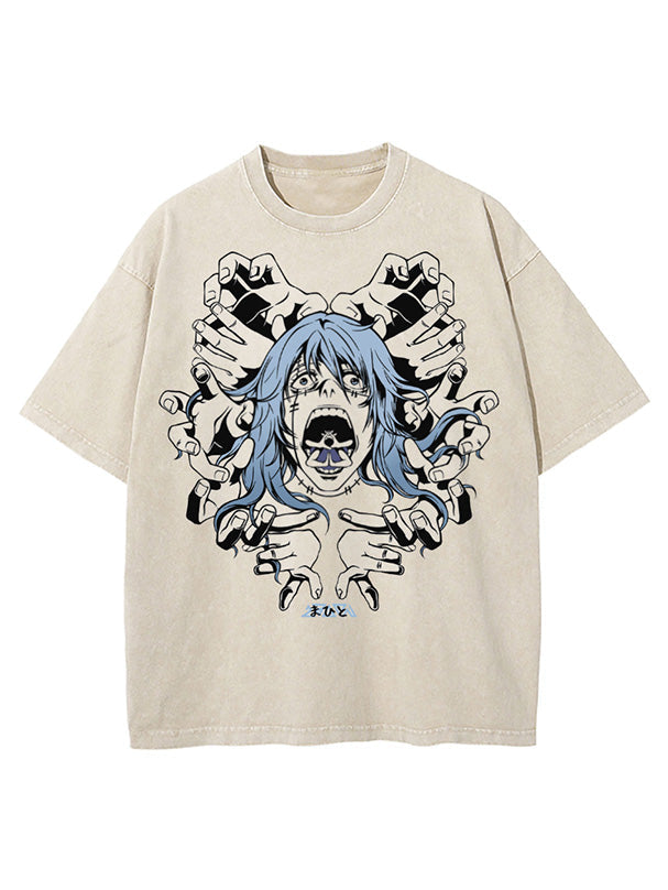 Mahito Perfection Vintage Tee