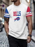 Buffalo Bills Limited Edition Short Sleeve T-shirt