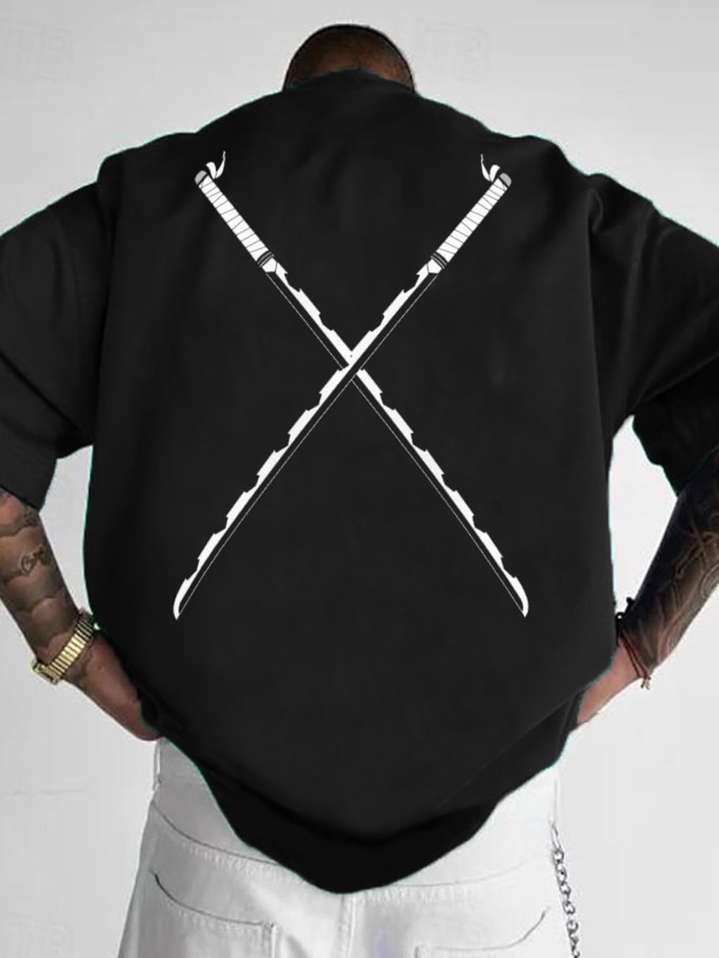 Men's   T-Shirt