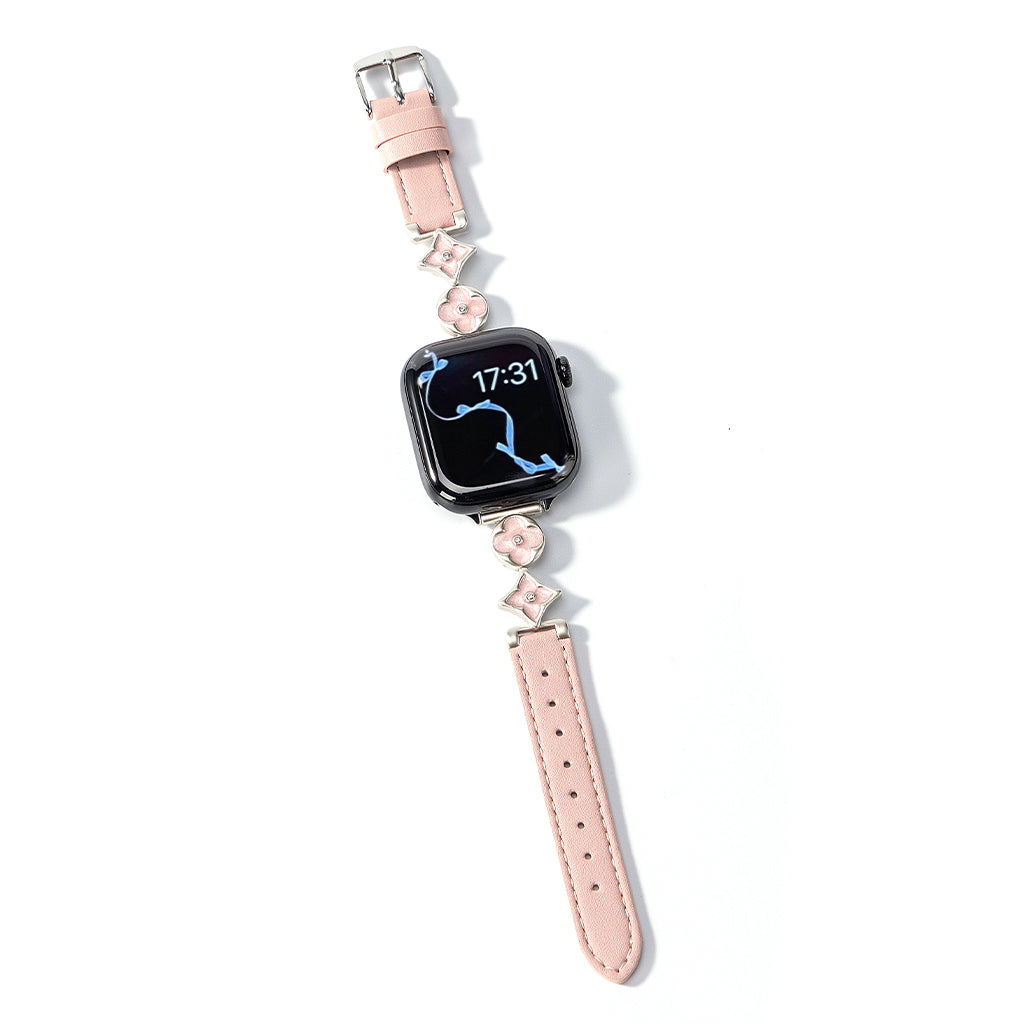 Bella Leather Strap