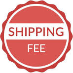 shipping fee