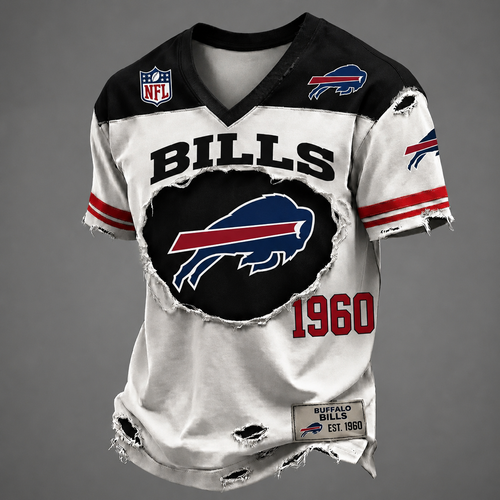 BB x NFL Luxury Classic T-shirt DDT 140526 TTTZ