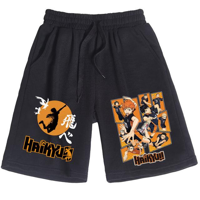 VOLLEYBALL SHORT