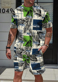 Seattle Seahawks Limited Edition Top And Shorts Two-Piece Suits