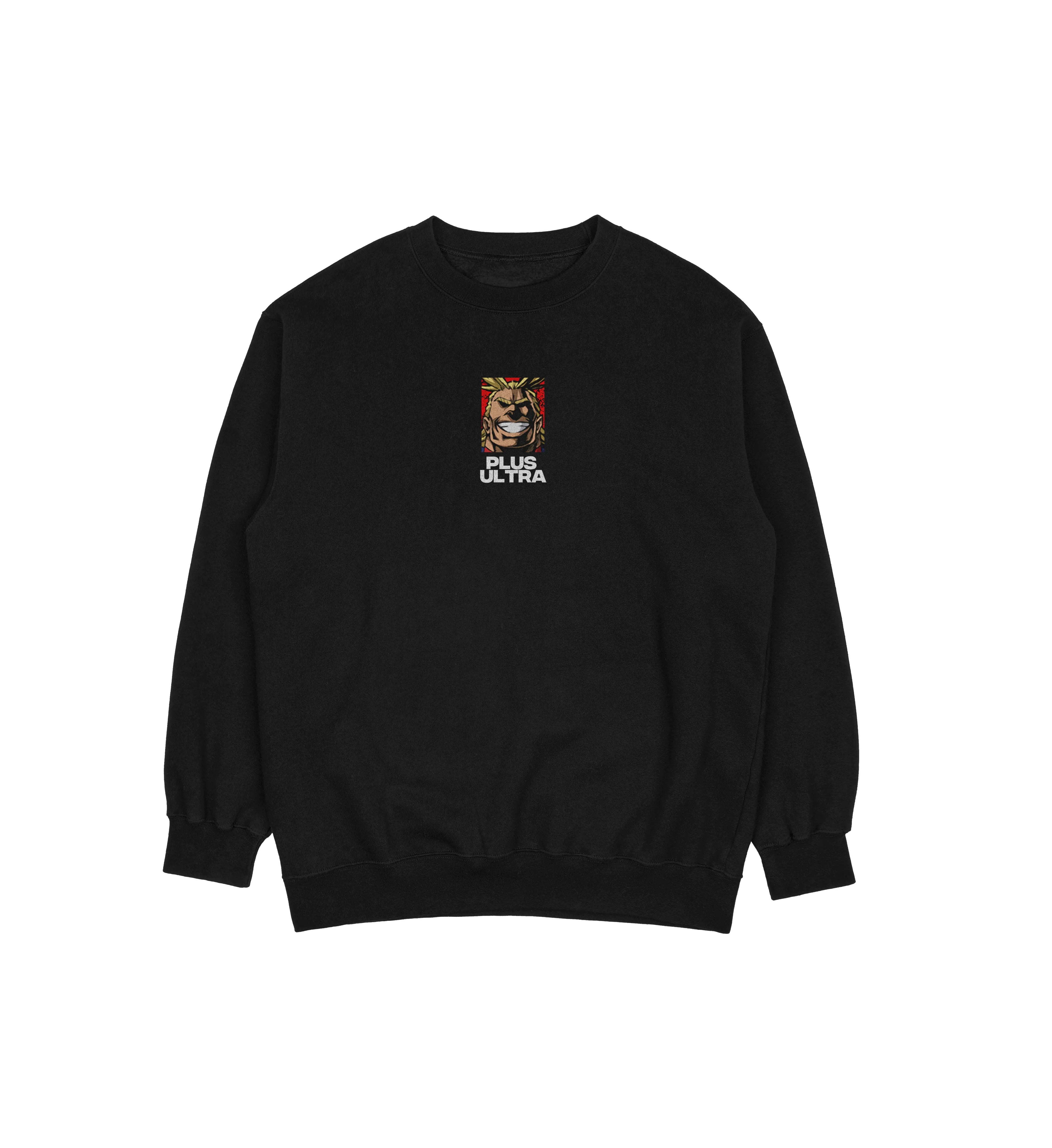 All Might My Hero Academia | Sweatshirt