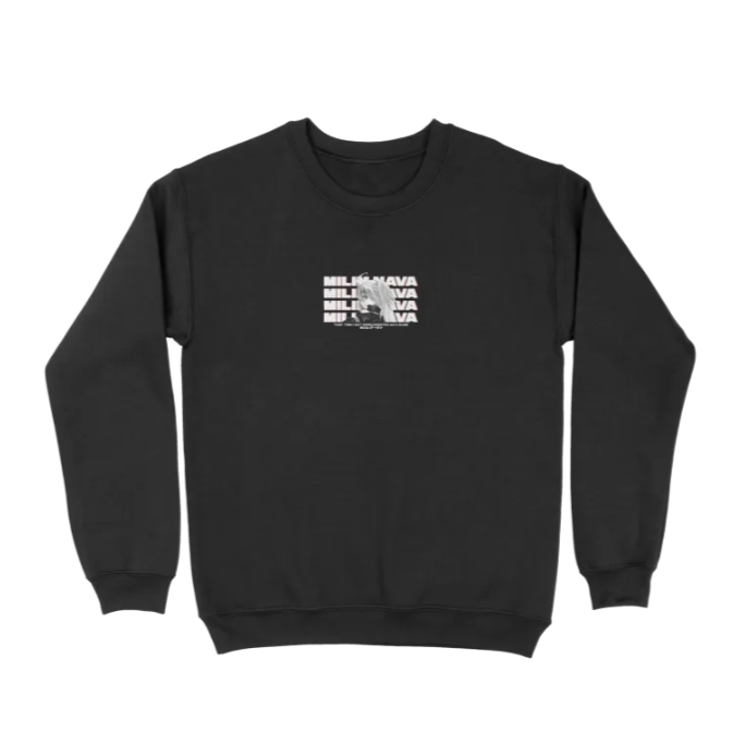 Milim Nava Tensei Shitara Slime Datta Ken | Sweatshirt