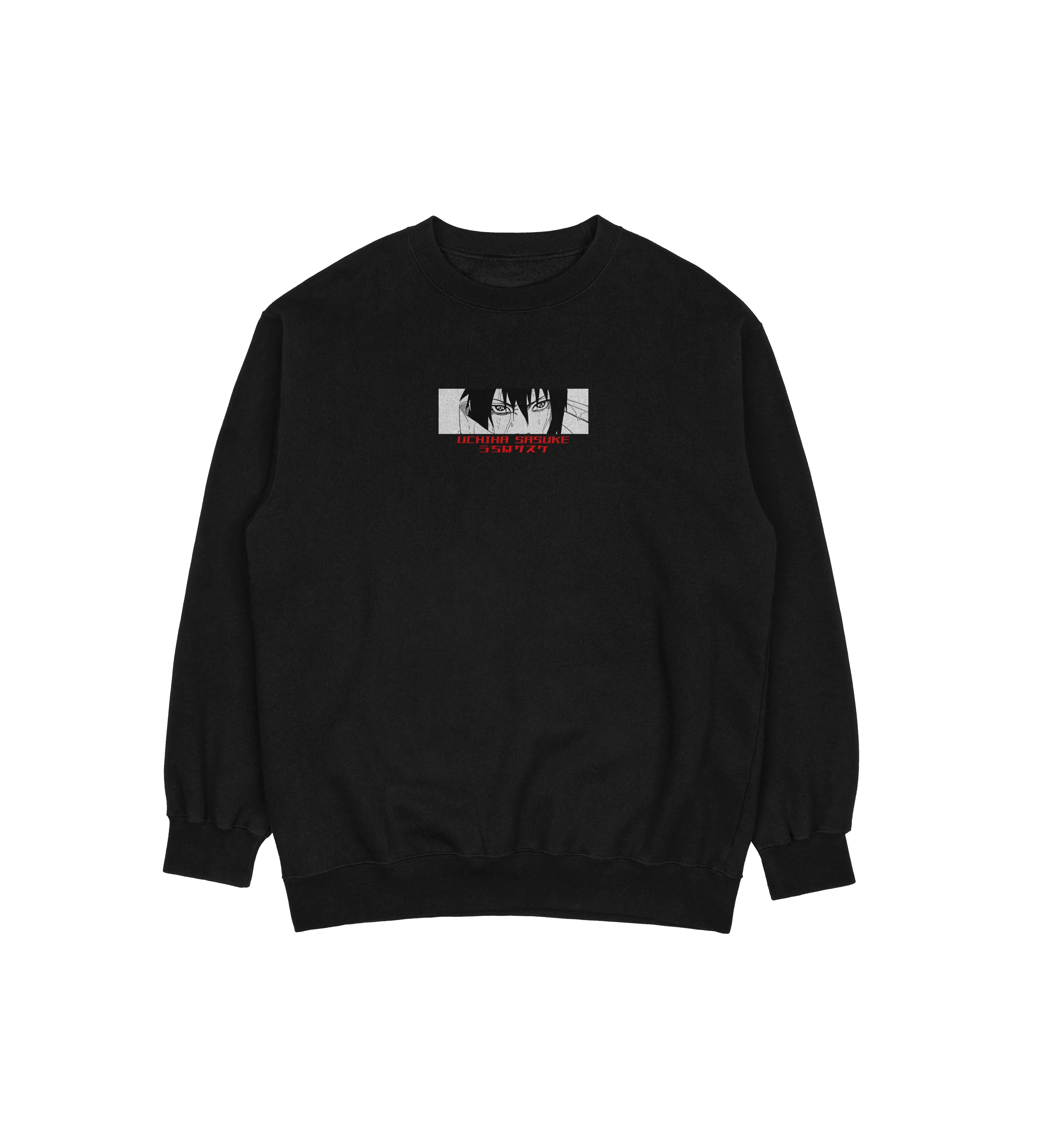 Uchiha Sasuke Boruto | Sweatshirt