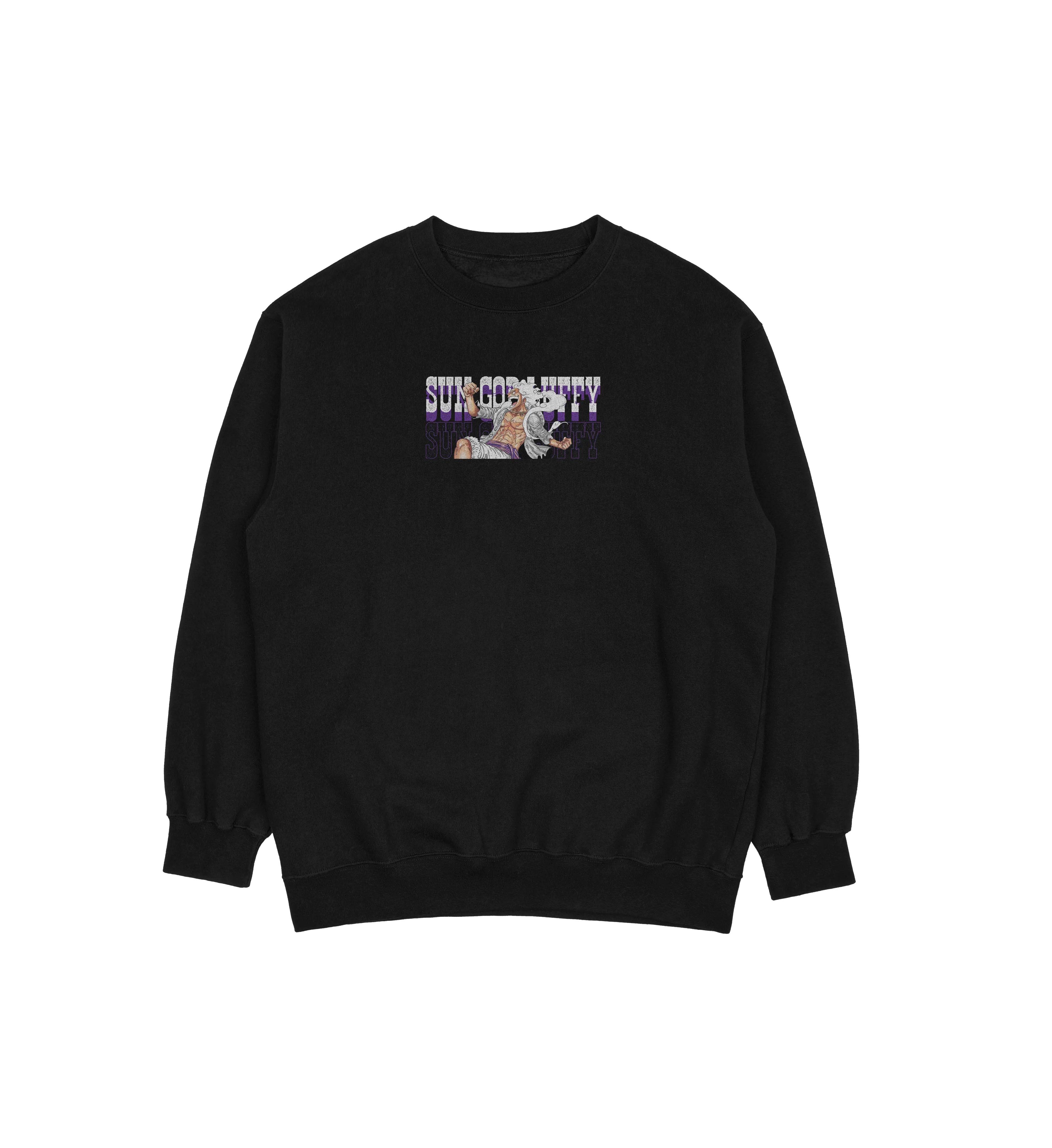 Luffy One Piece | Sweatshirt