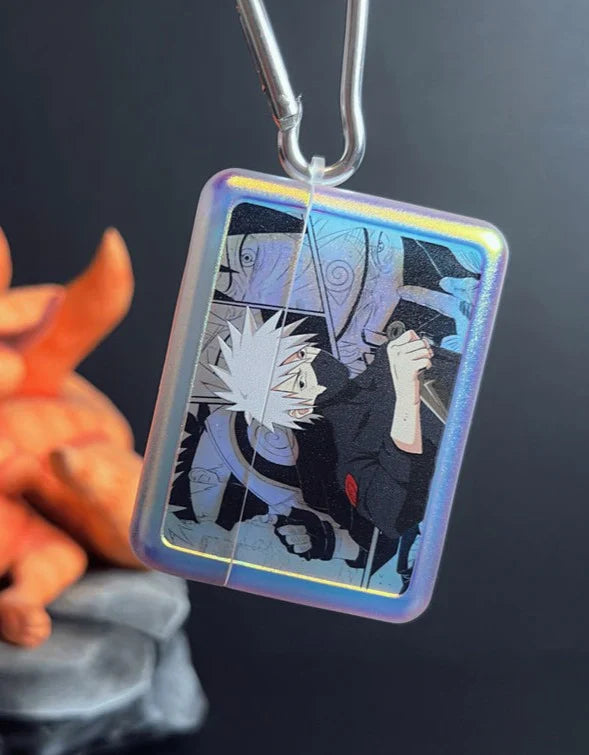 Kakashi Airpod Case