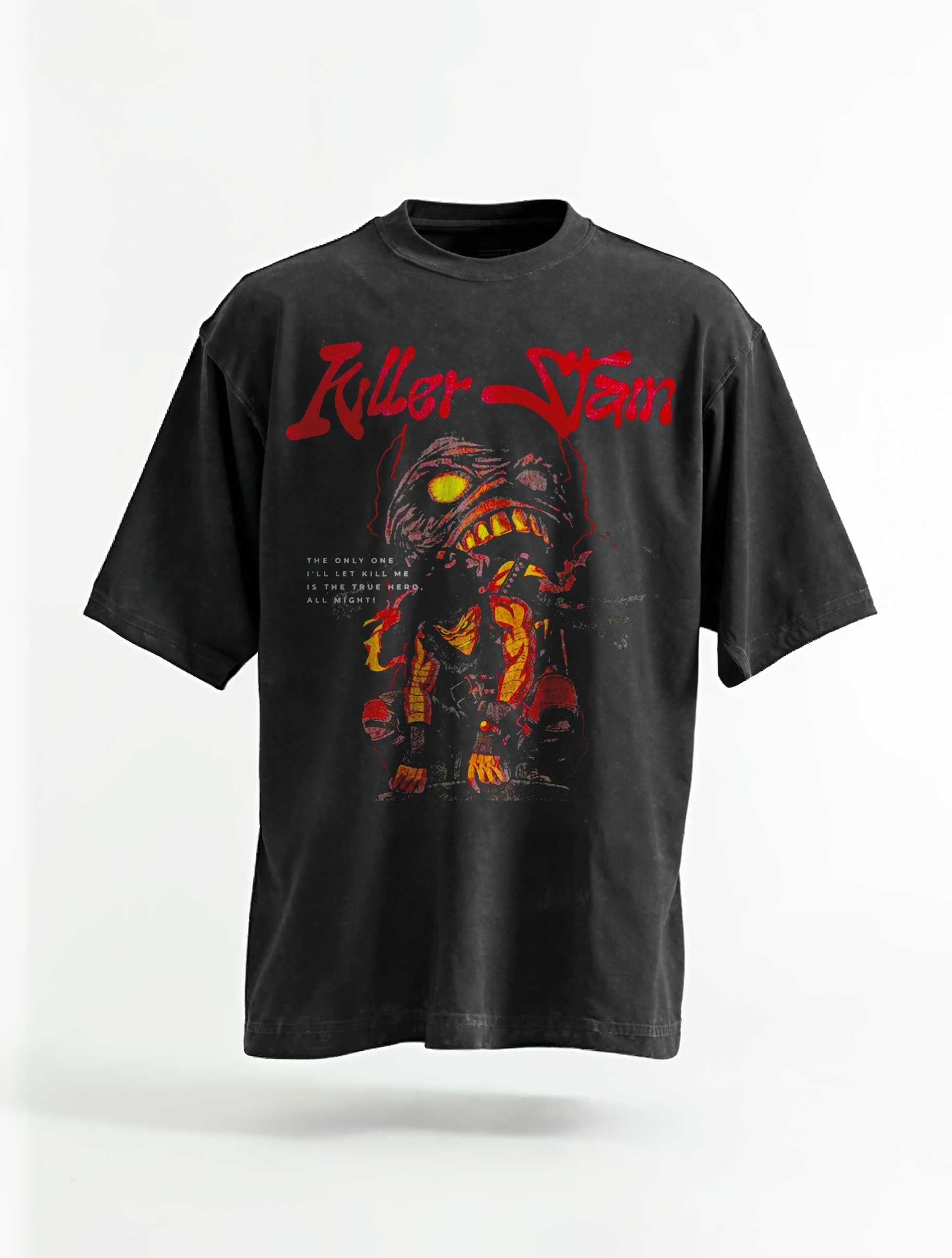 Killer Stain Vintage Tee
