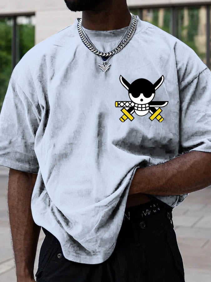fashionable   t-shirt