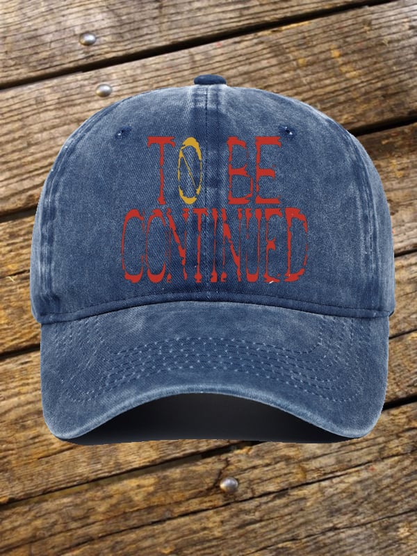 Man's   Cap