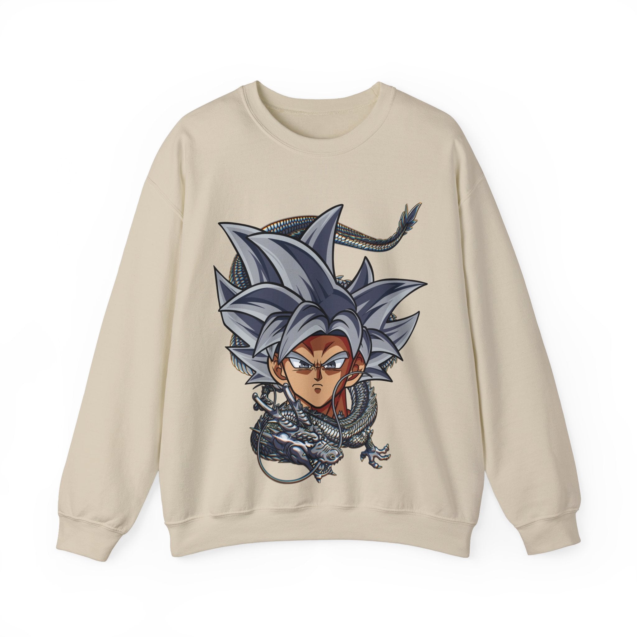 Goku Ultra Instinct Jersery