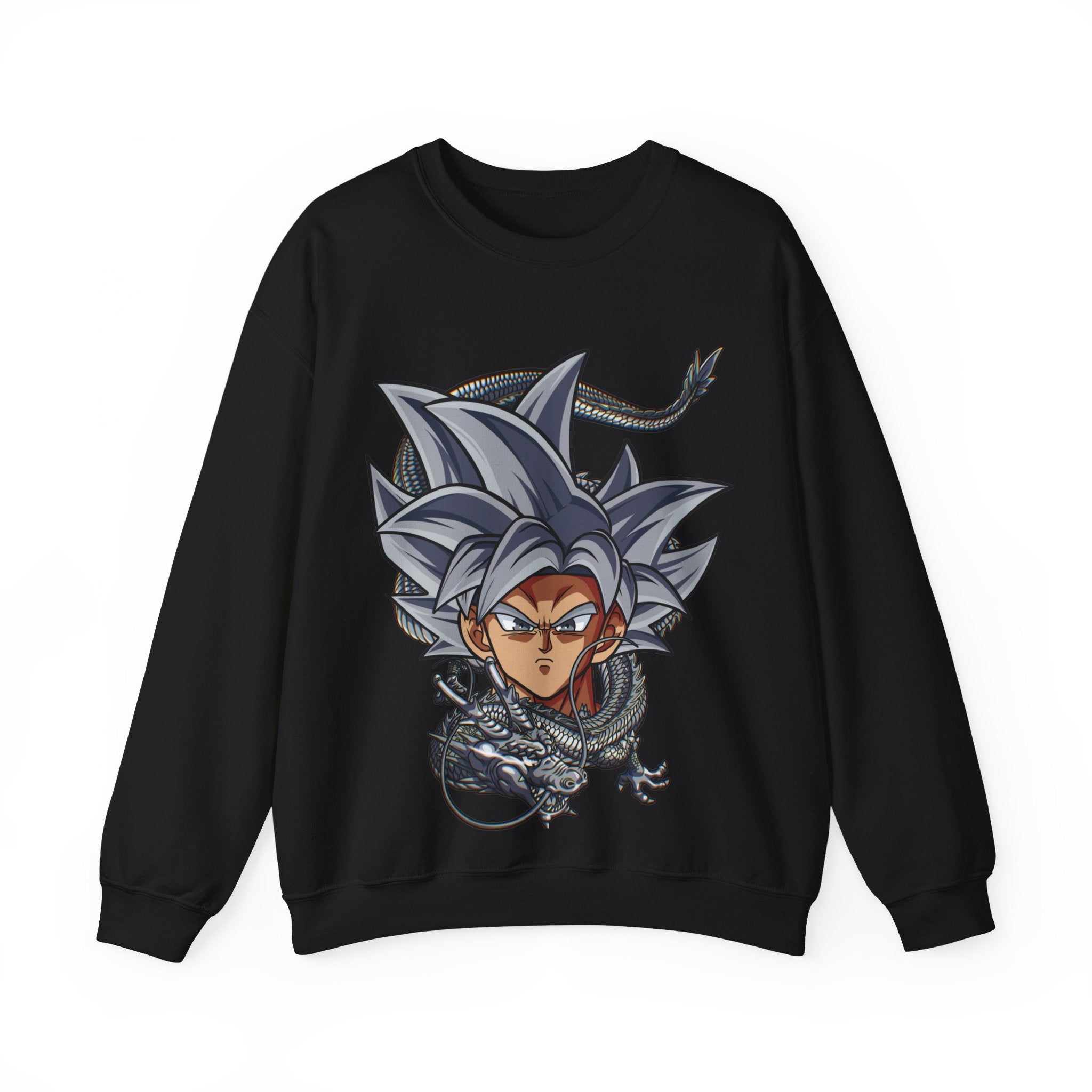Goku Ultra Instinct Jersery